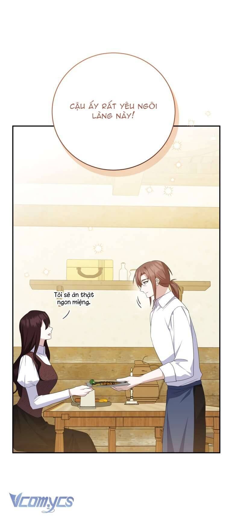 Kế Hoạch Trả Thù - Chap 74 - Trang 23