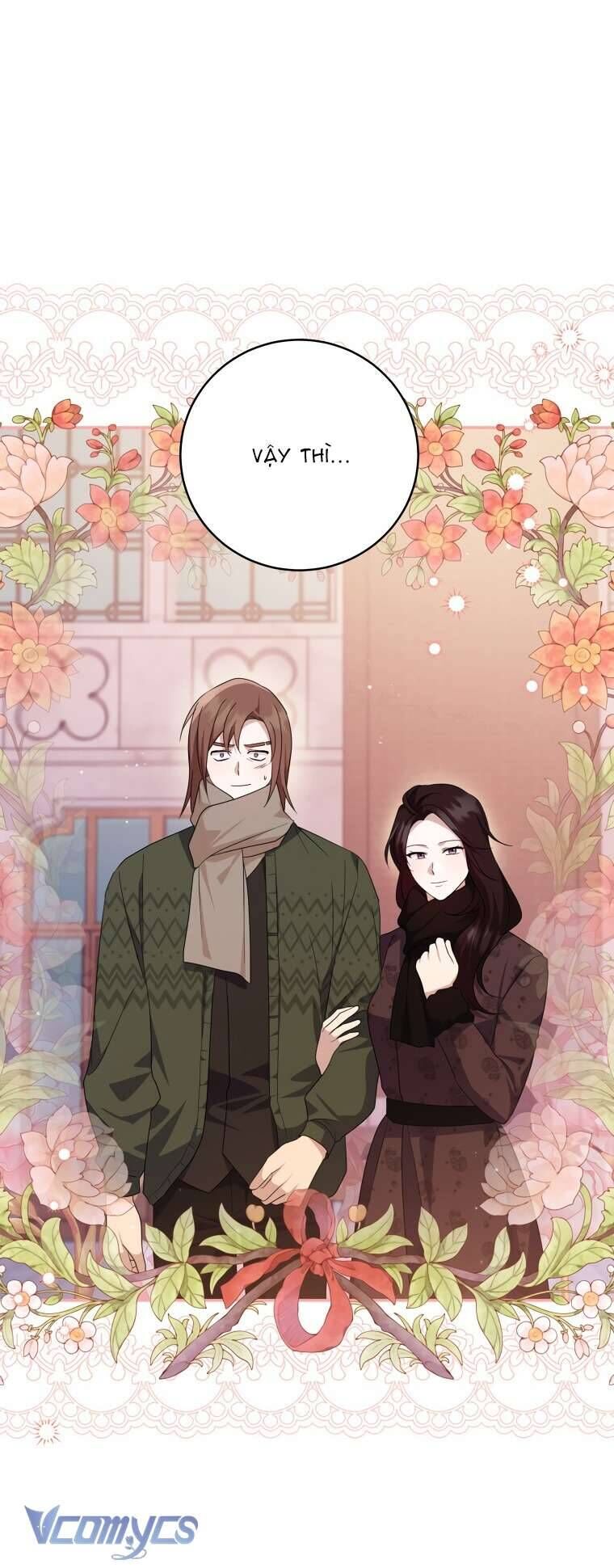 Kế Hoạch Trả Thù - Chap 74 - Trang 26