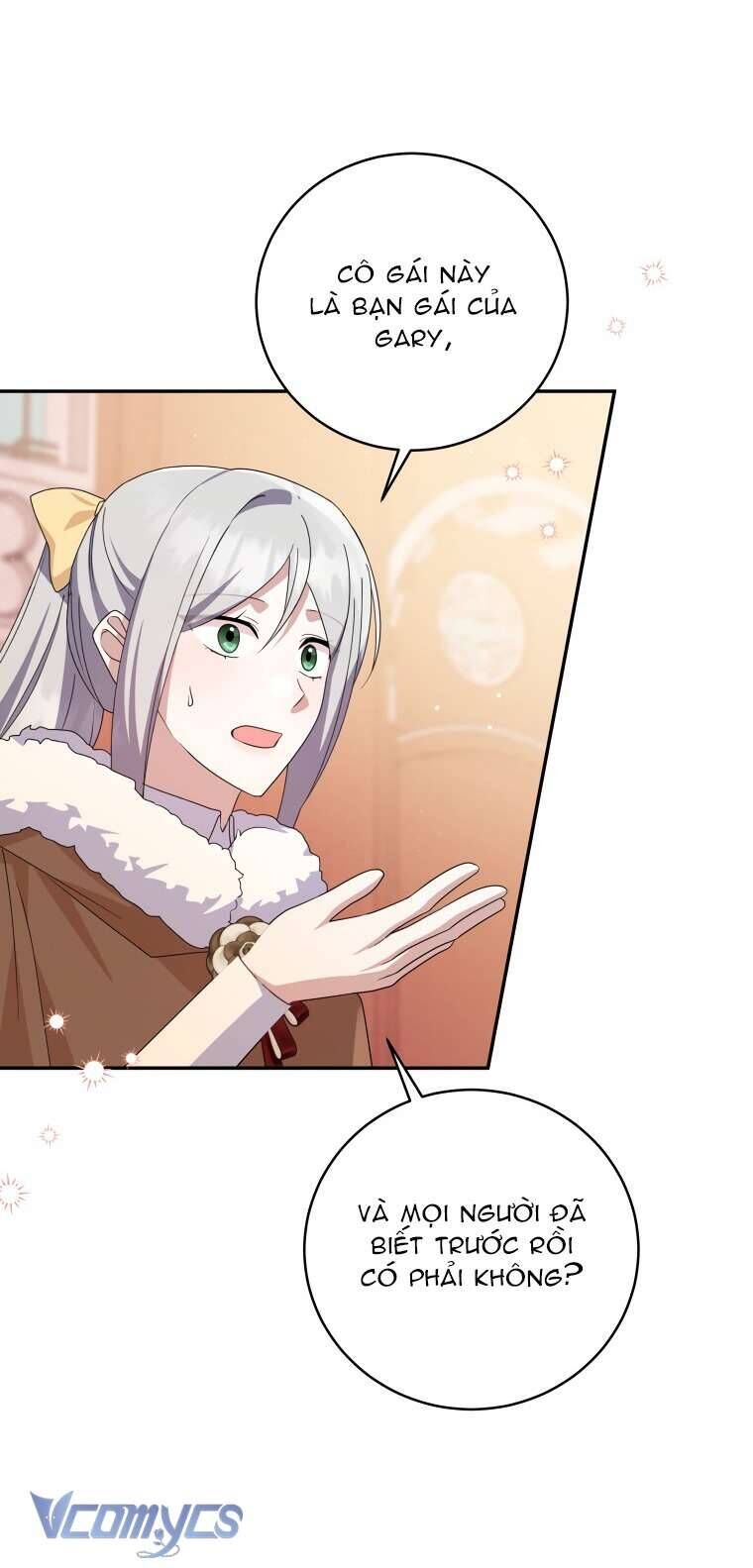 Kế Hoạch Trả Thù - Chap 74 - Trang 27