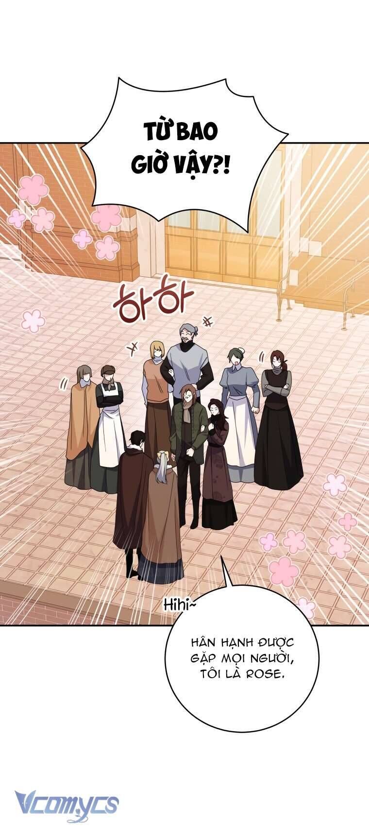 Kế Hoạch Trả Thù - Chap 74 - Trang 28
