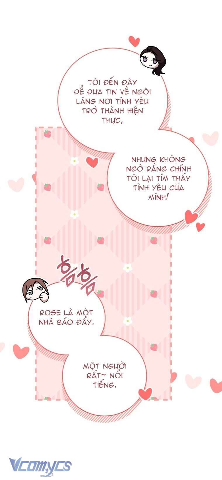 Kế Hoạch Trả Thù - Chap 74 - Trang 30