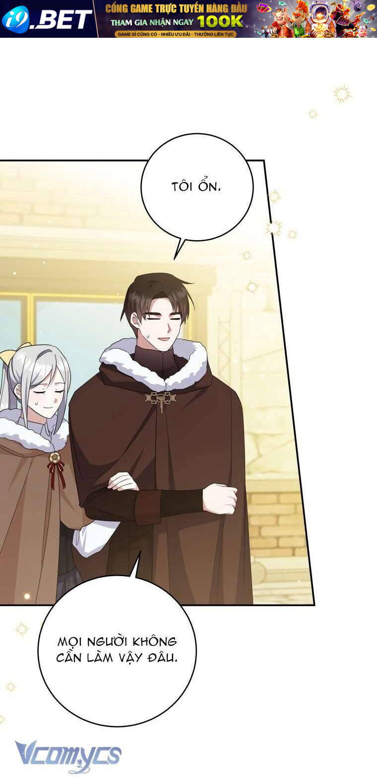 Kế Hoạch Trả Thù - Chap 74 - Trang 4
