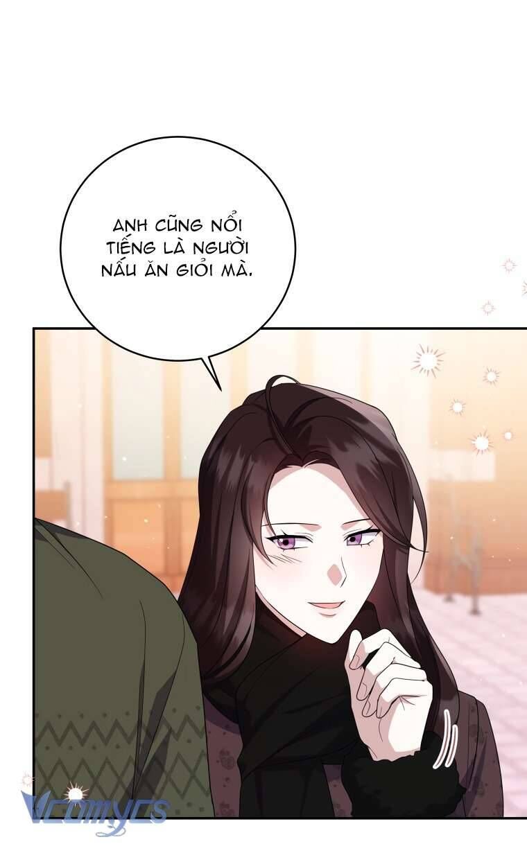 Kế Hoạch Trả Thù - Chap 74 - Trang 31