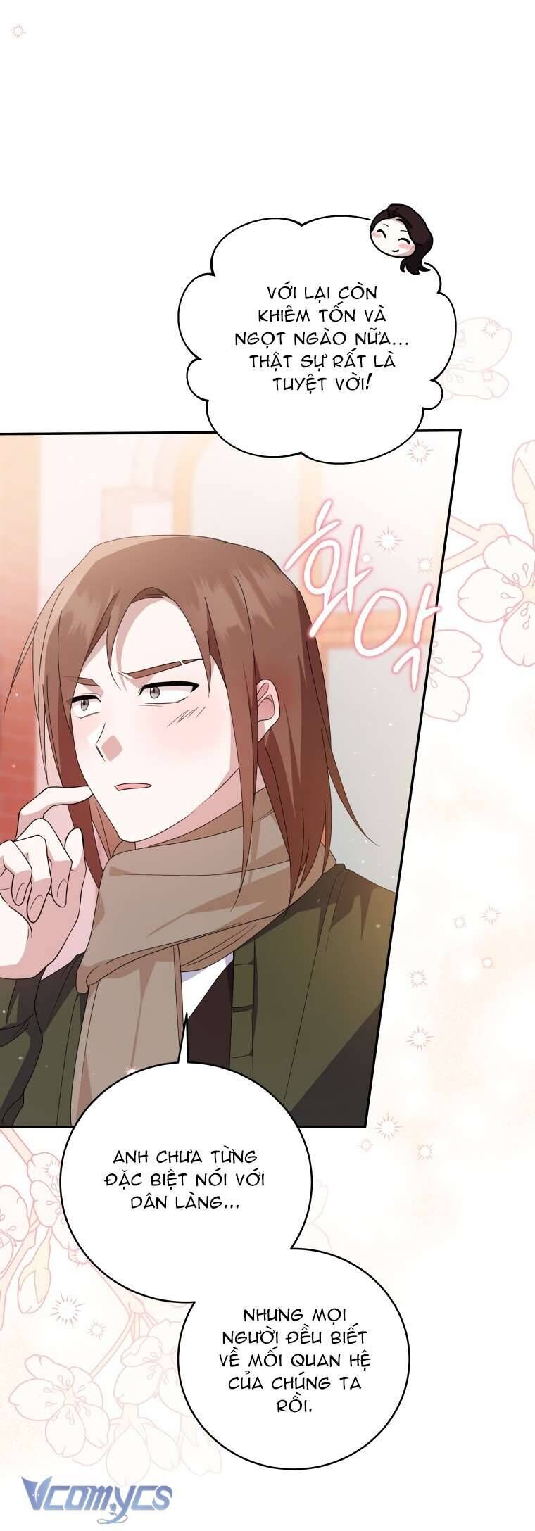 Kế Hoạch Trả Thù - Chap 74 - Trang 32