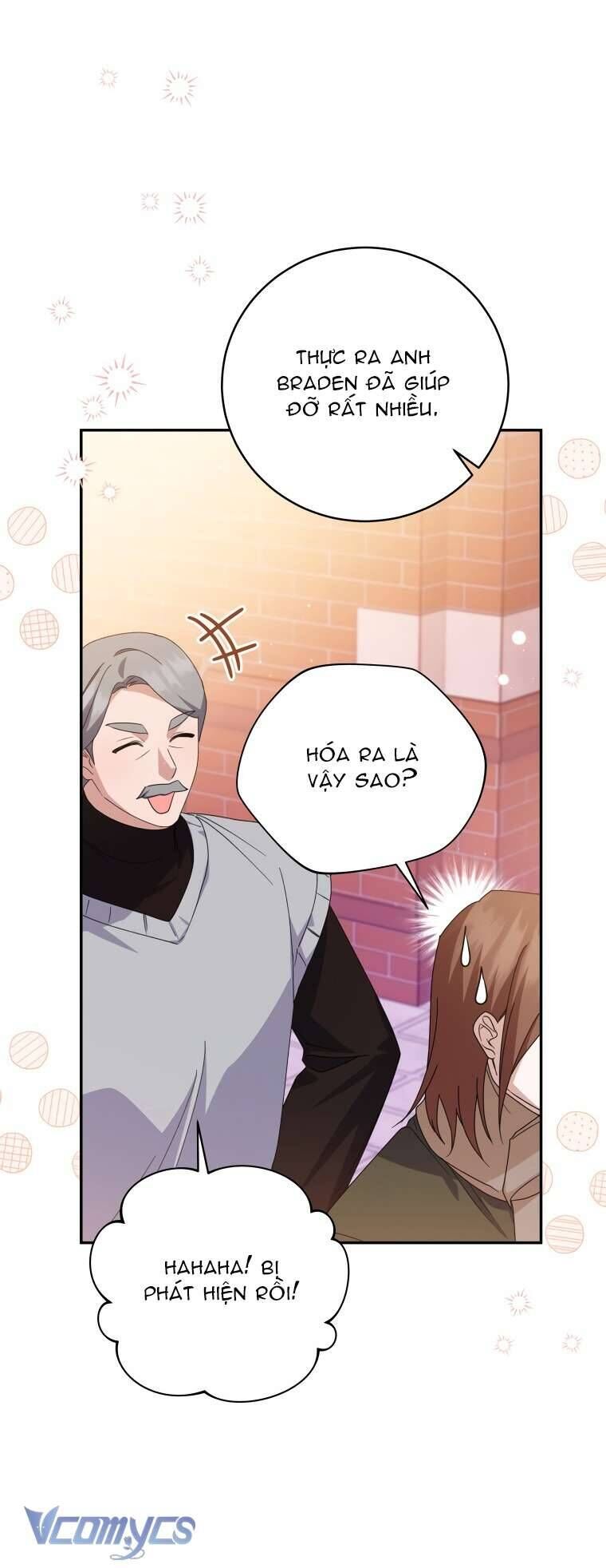 Kế Hoạch Trả Thù - Chap 74 - Trang 33