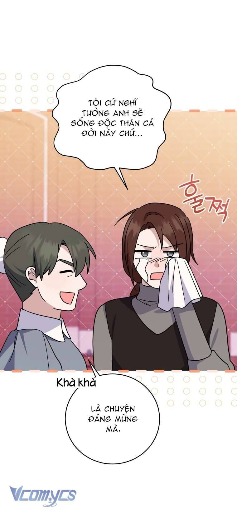 Kế Hoạch Trả Thù - Chap 74 - Trang 34