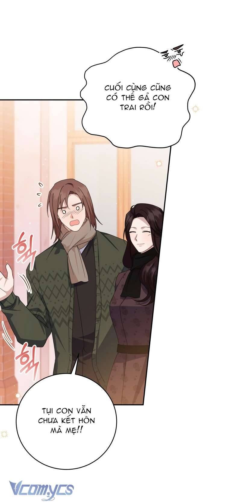 Kế Hoạch Trả Thù - Chap 74 - Trang 35
