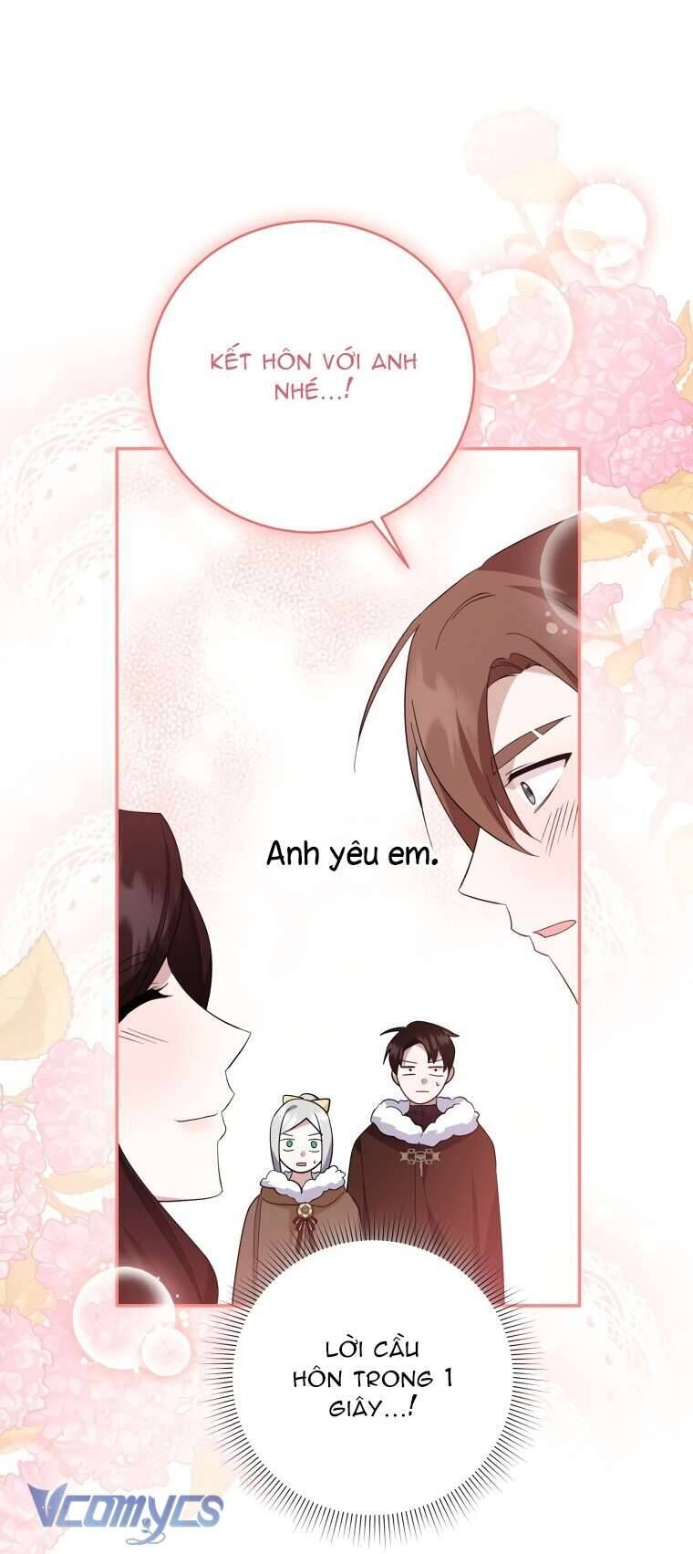 Kế Hoạch Trả Thù - Chap 74 - Trang 37