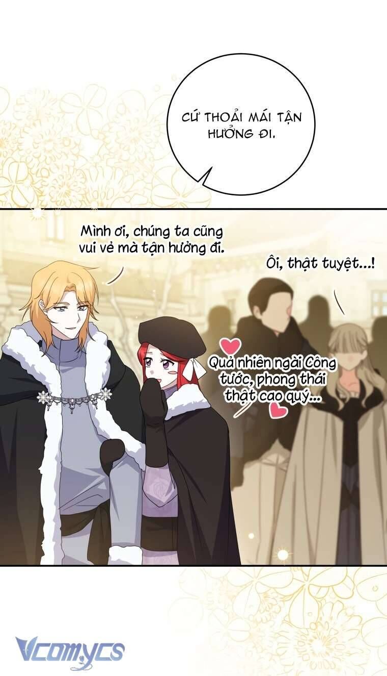 Kế Hoạch Trả Thù - Chap 74 - Trang 5