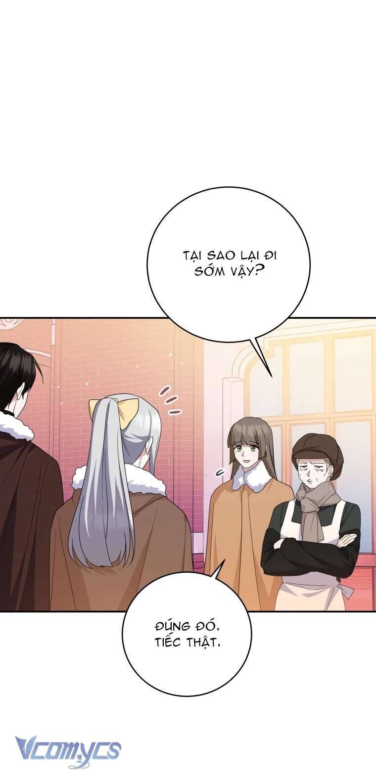 Kế Hoạch Trả Thù - Chap 74 - Trang 43