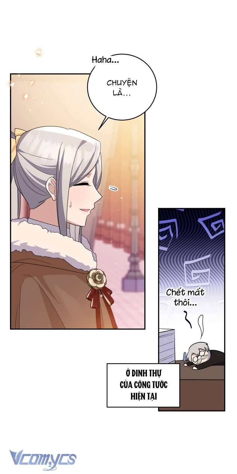 Kế Hoạch Trả Thù - Chap 74 - Trang 44