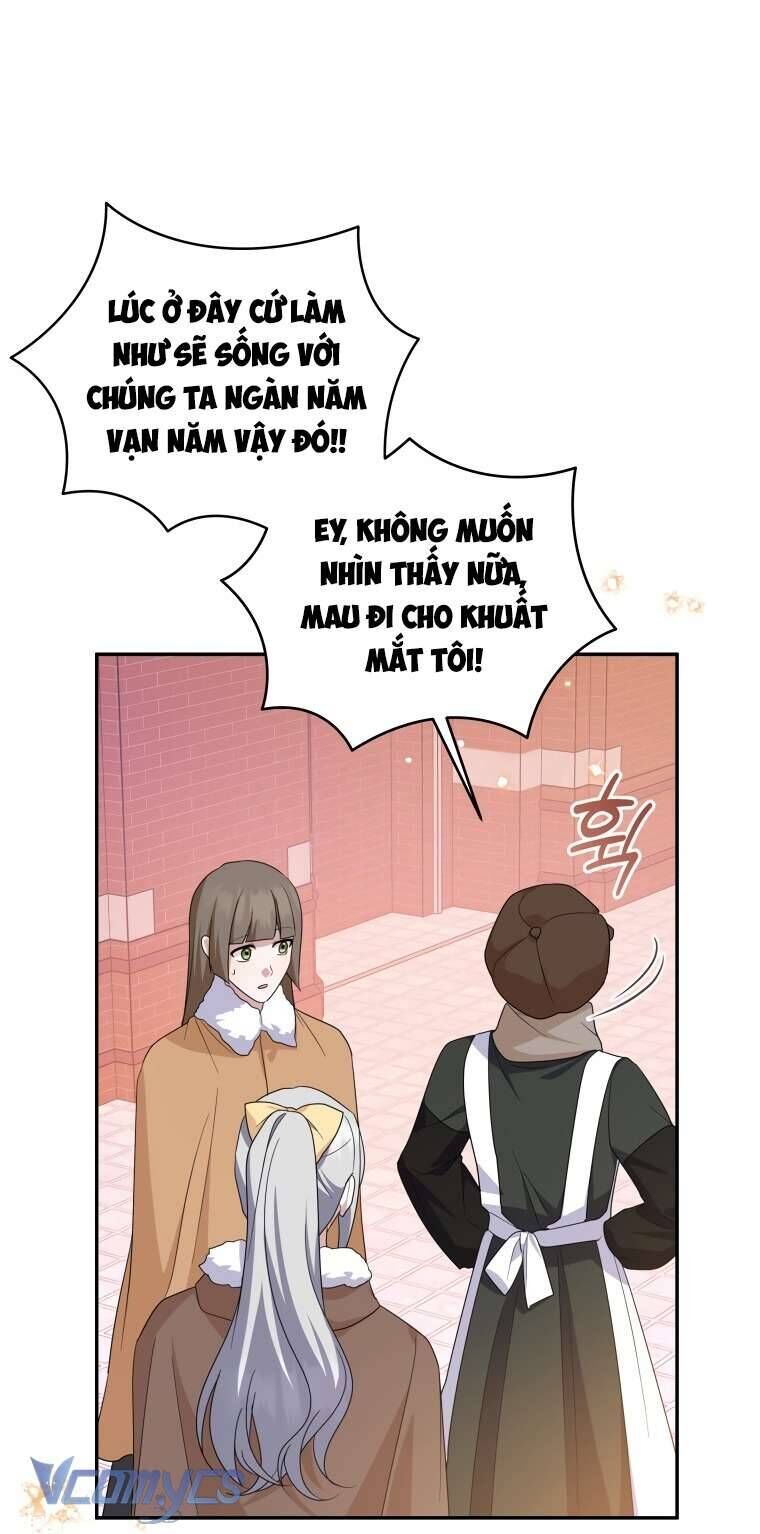 Kế Hoạch Trả Thù - Chap 74 - Trang 45