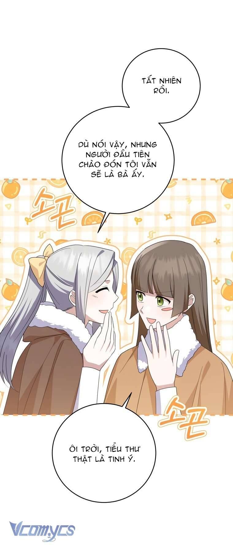 Kế Hoạch Trả Thù - Chap 74 - Trang 47