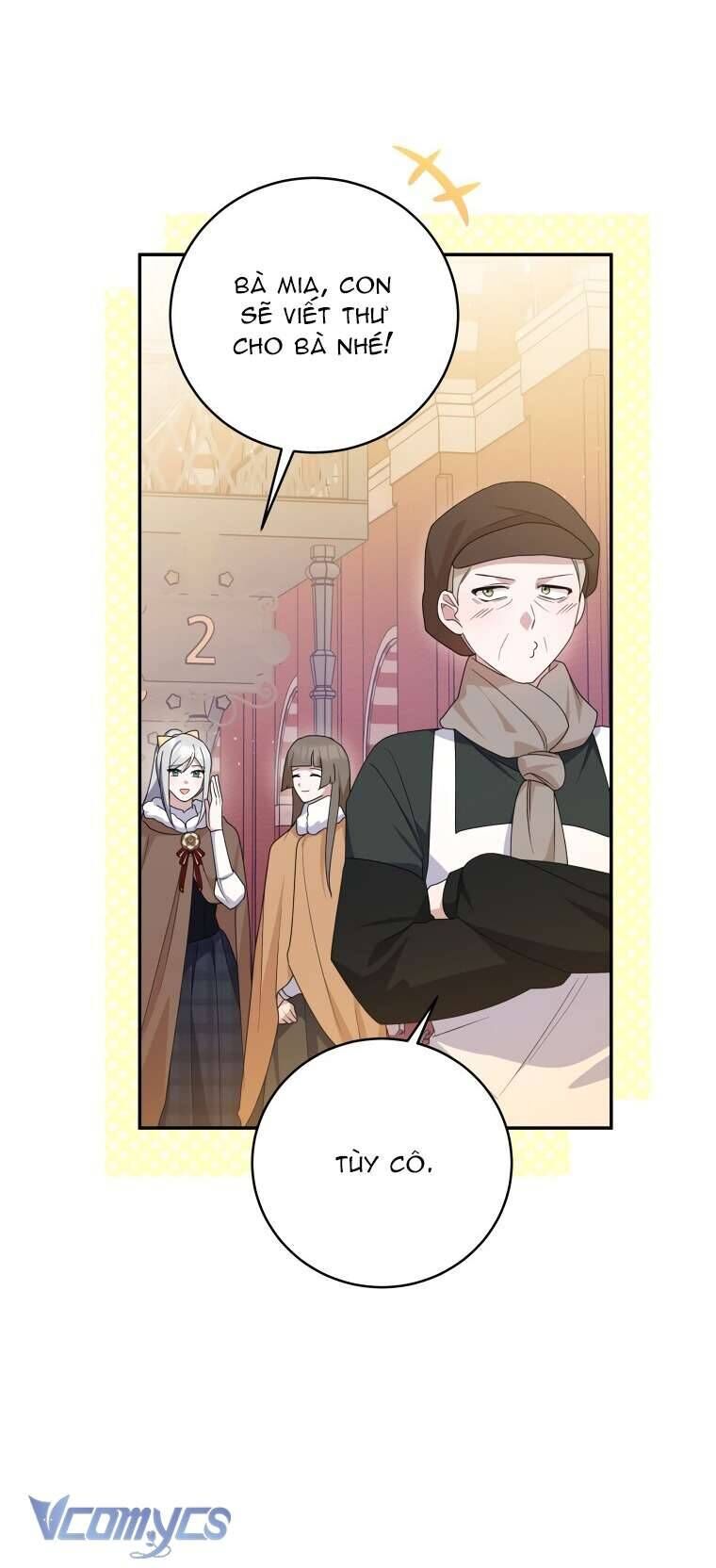 Kế Hoạch Trả Thù - Chap 74 - Trang 49