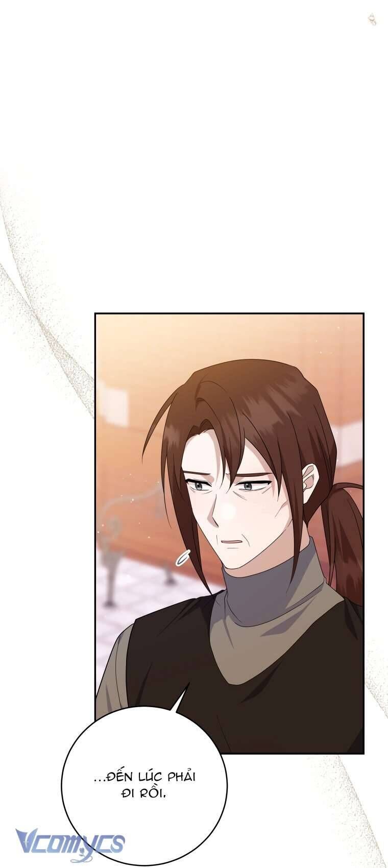 Kế Hoạch Trả Thù - Chap 74 - Trang 53