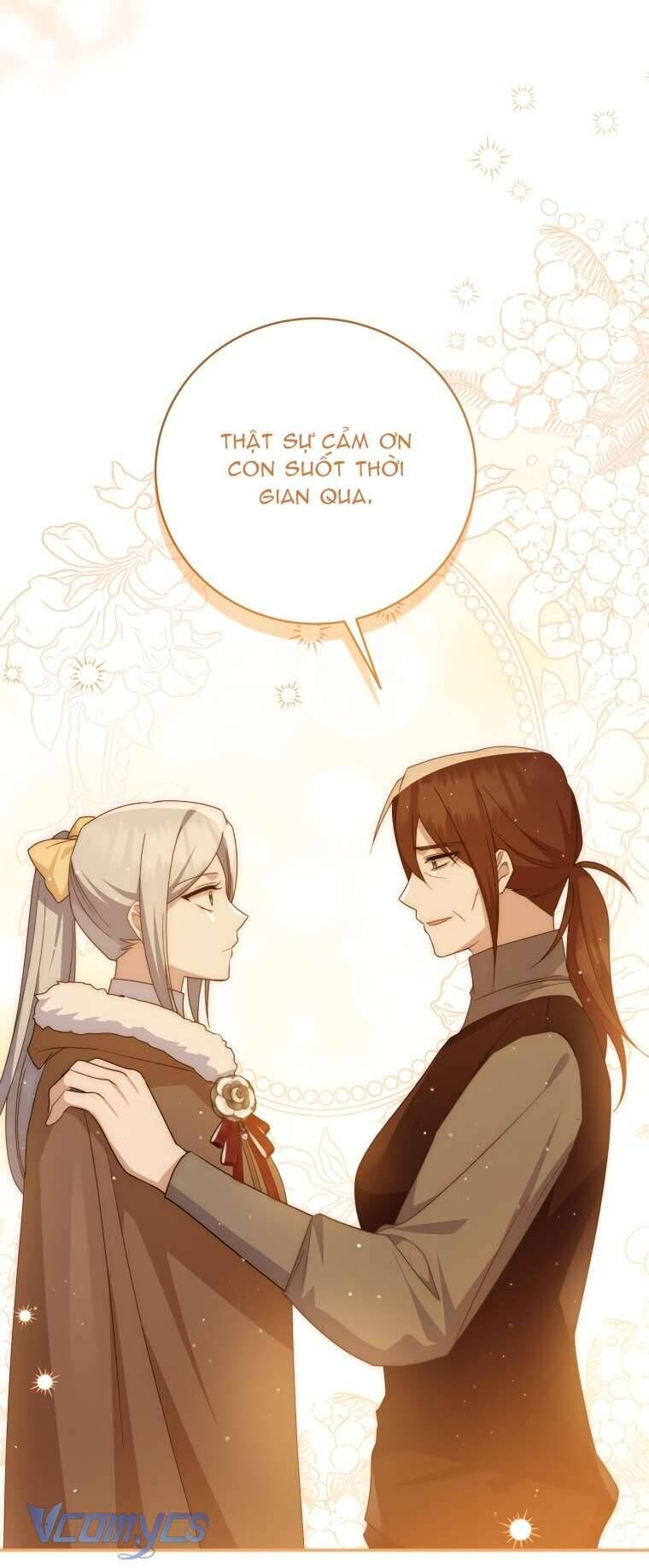 Kế Hoạch Trả Thù - Chap 74 - Trang 55