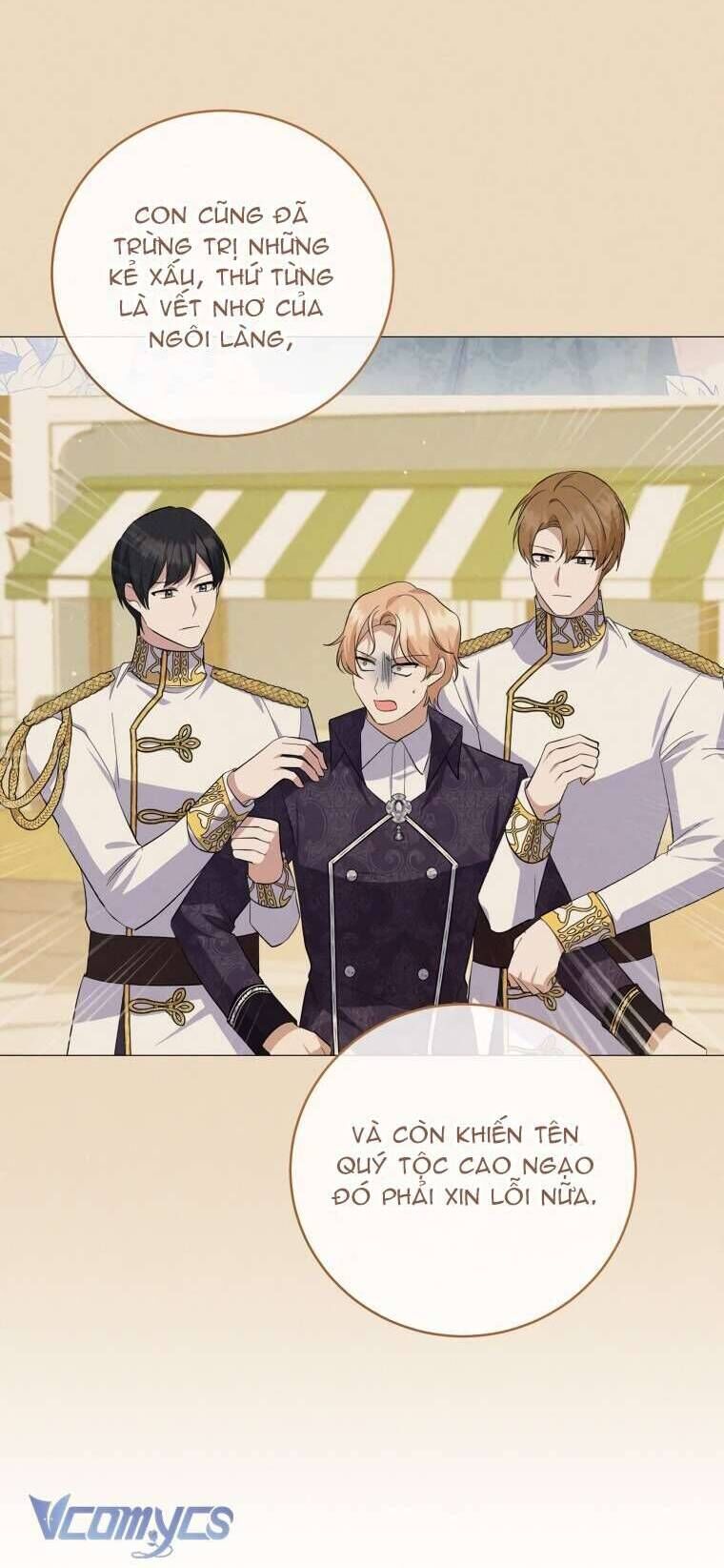 Kế Hoạch Trả Thù - Chap 74 - Trang 58