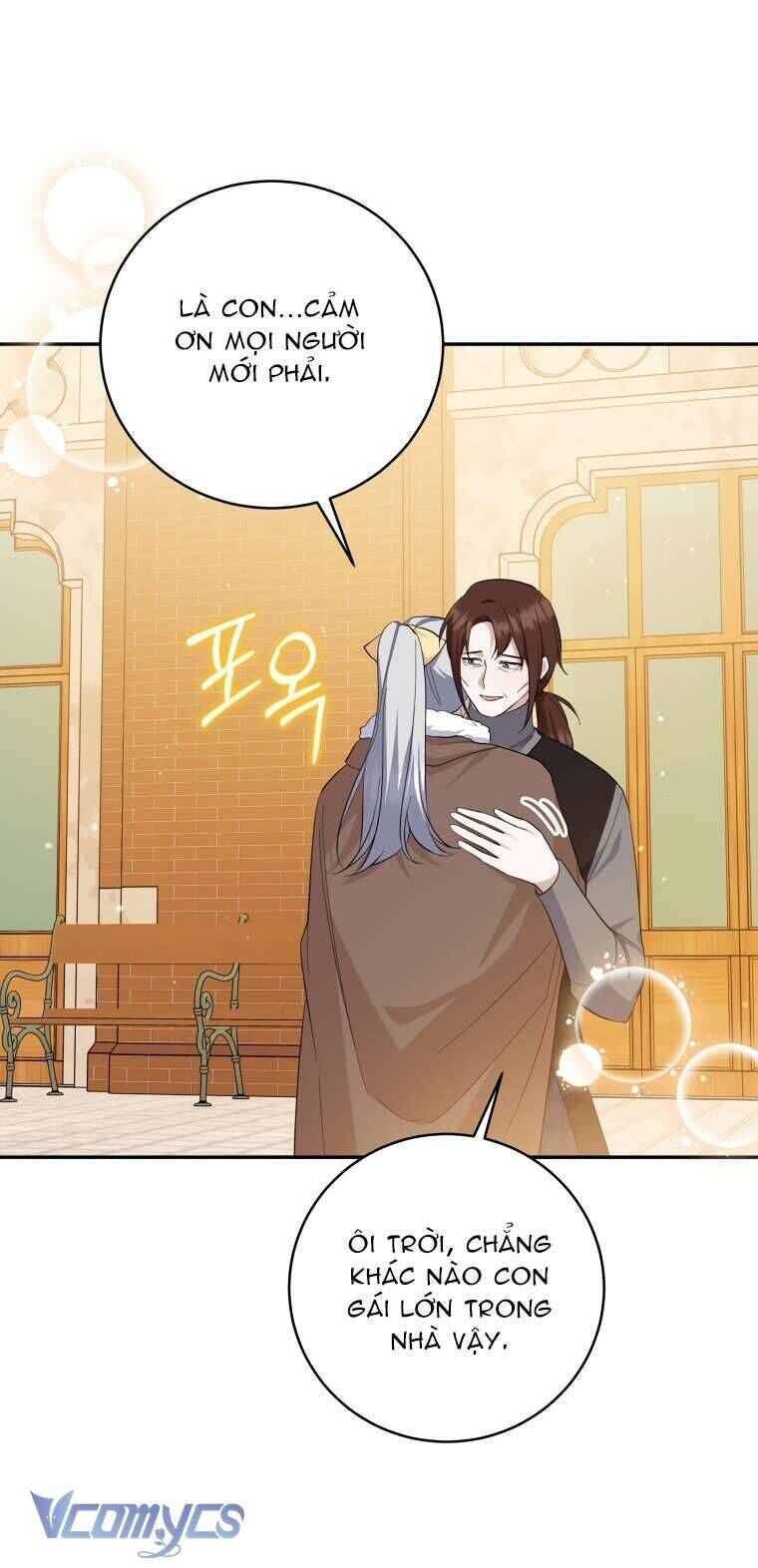 Kế Hoạch Trả Thù - Chap 74 - Trang 60