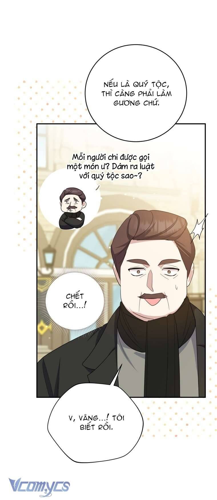 Kế Hoạch Trả Thù - Chap 74 - Trang 7