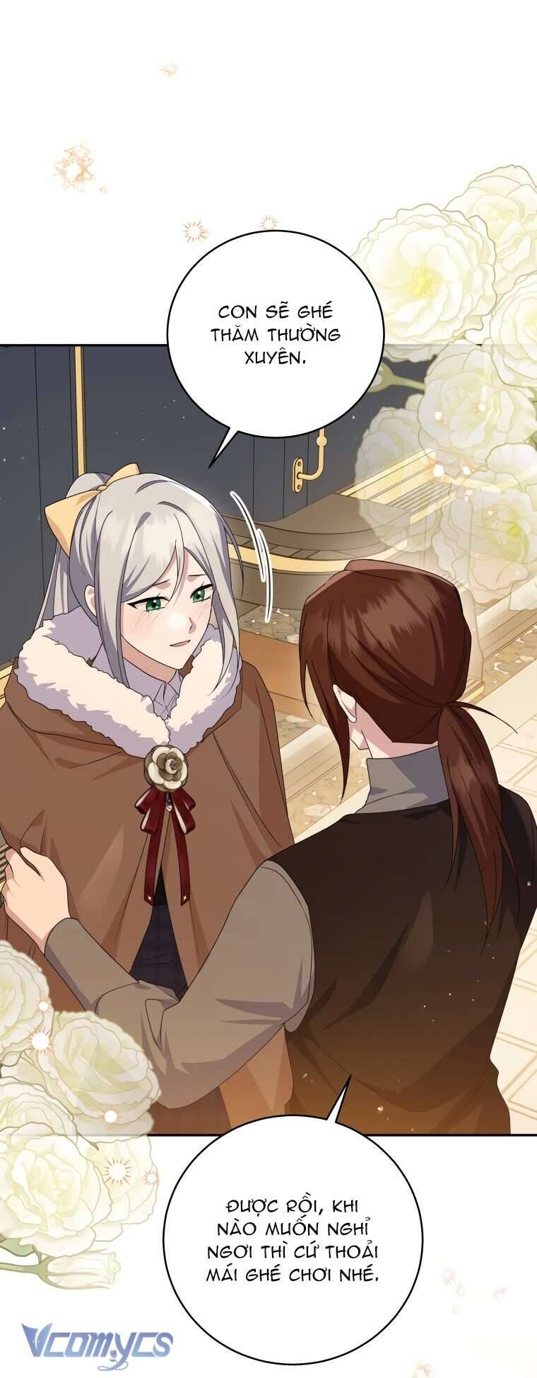 Kế Hoạch Trả Thù - Chap 74 - Trang 63