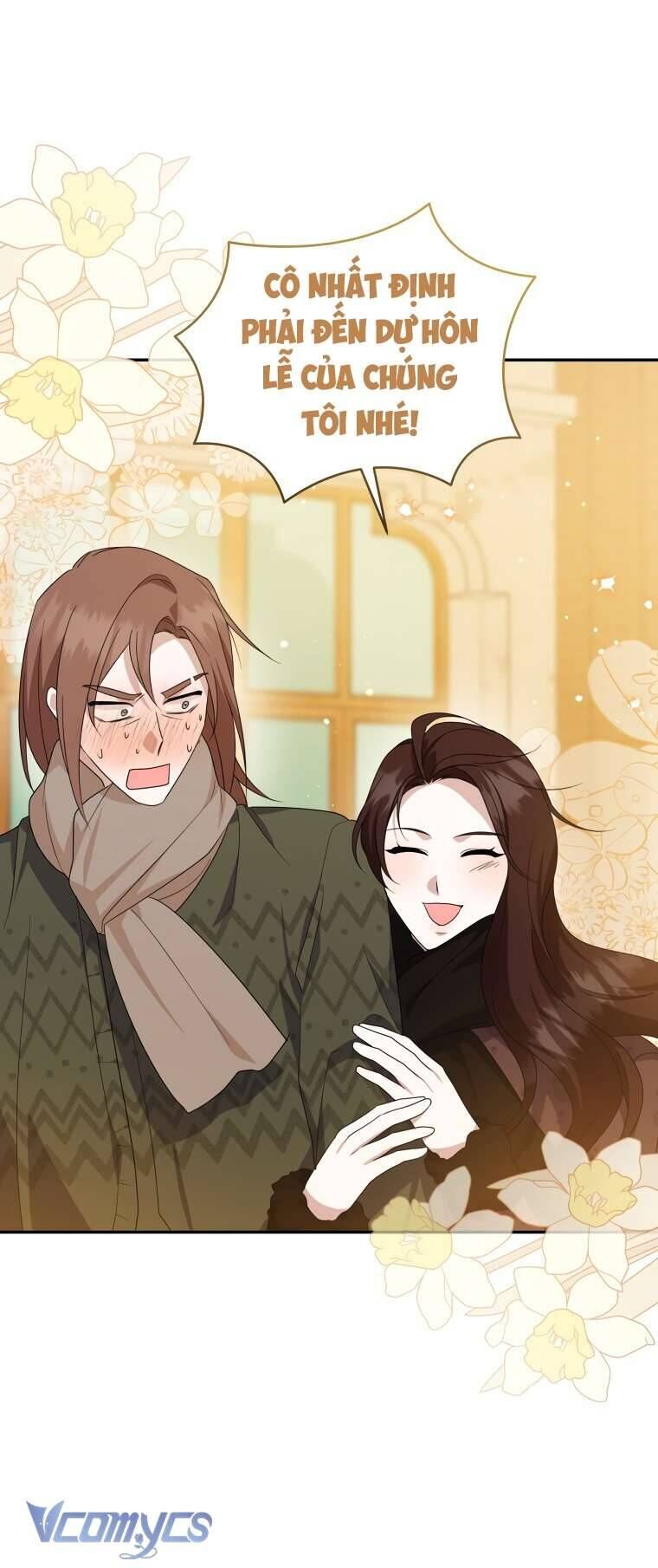 Kế Hoạch Trả Thù - Chap 74 - Trang 67