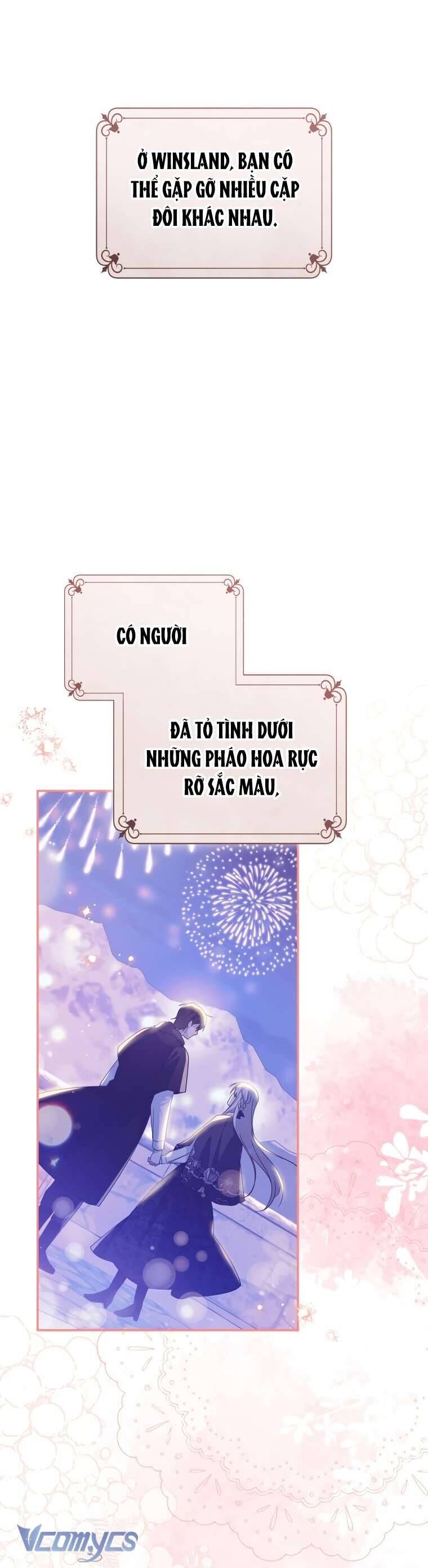 Kế Hoạch Trả Thù - Chap 74 - Trang 68