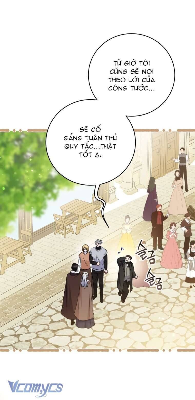 Kế Hoạch Trả Thù - Chap 74 - Trang 8