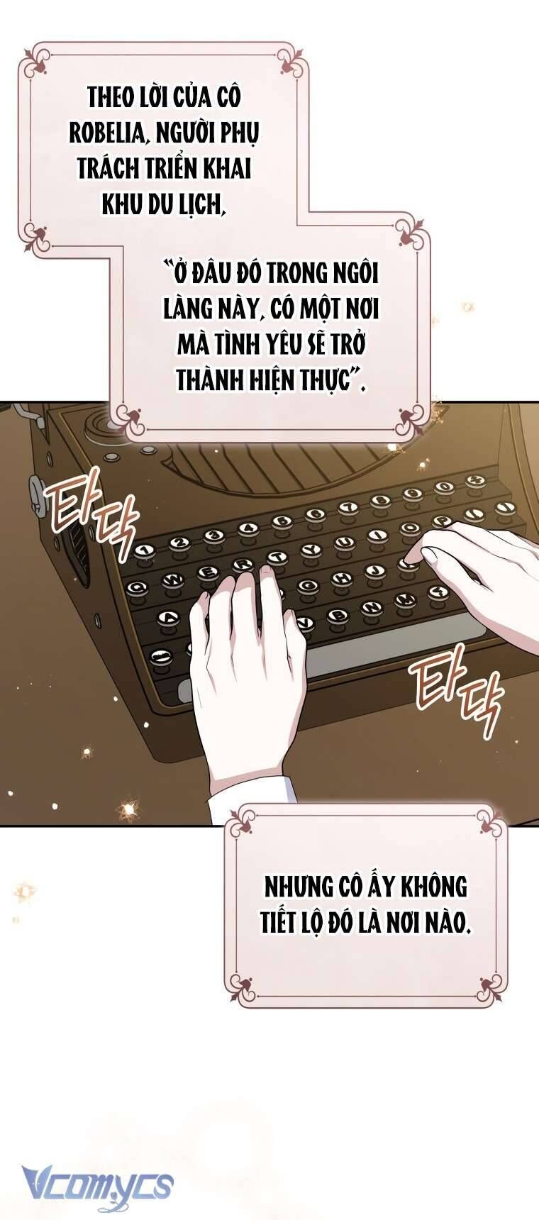 Kế Hoạch Trả Thù - Chap 74 - Trang 71