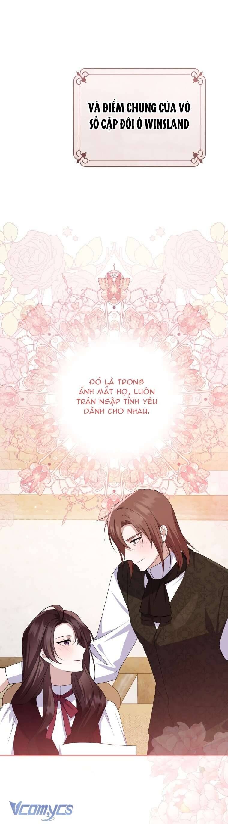 Kế Hoạch Trả Thù - Chap 74 - Trang 74