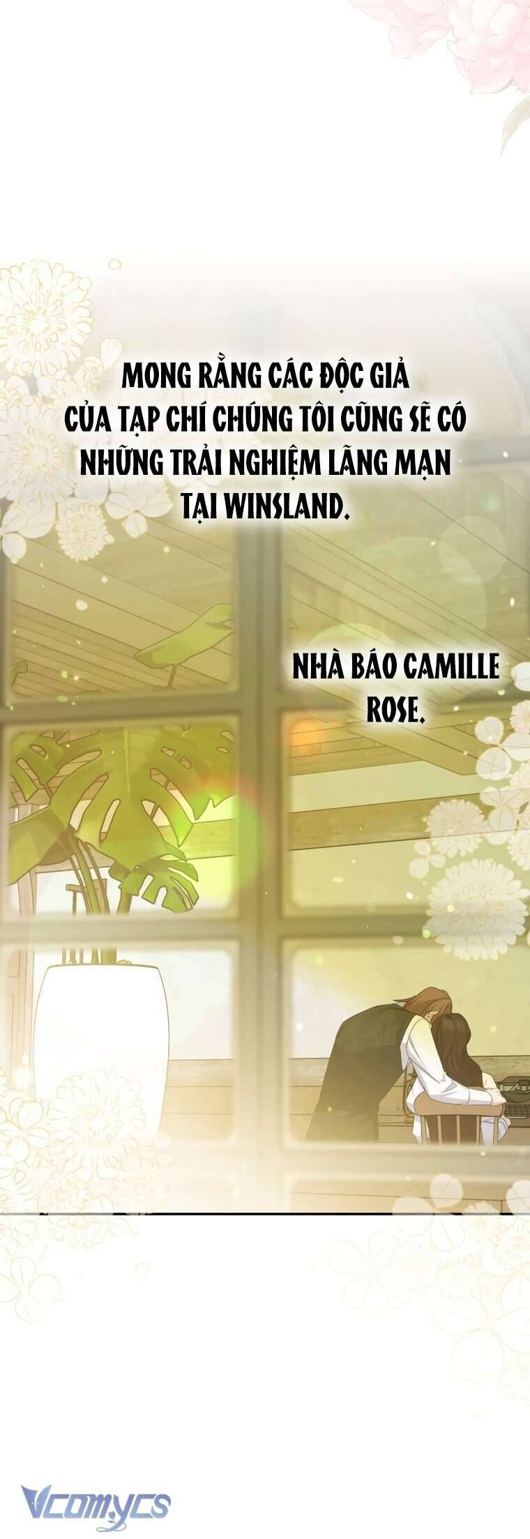 Kế Hoạch Trả Thù - Chap 74 - Trang 75