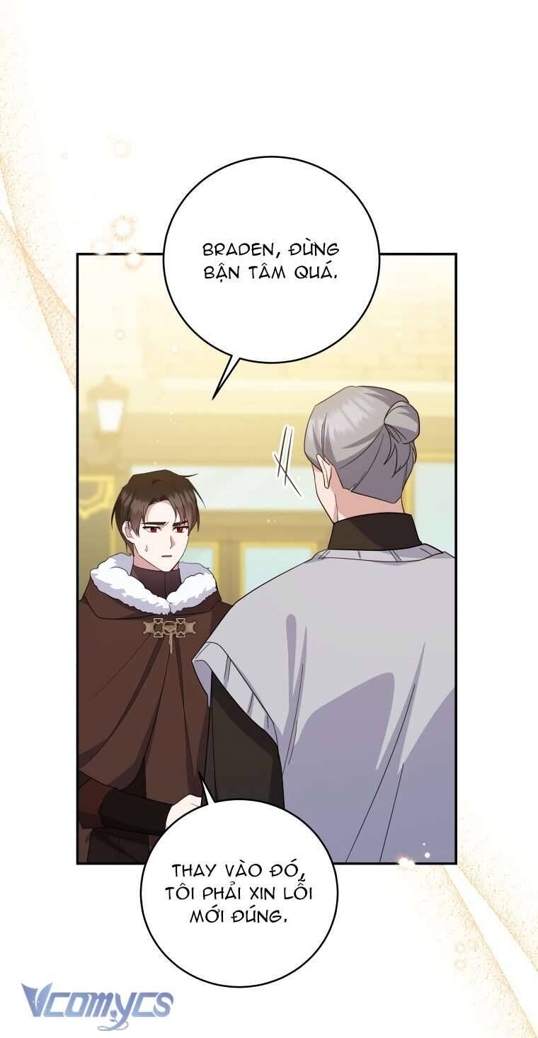 Kế Hoạch Trả Thù - Chap 74 - Trang 9