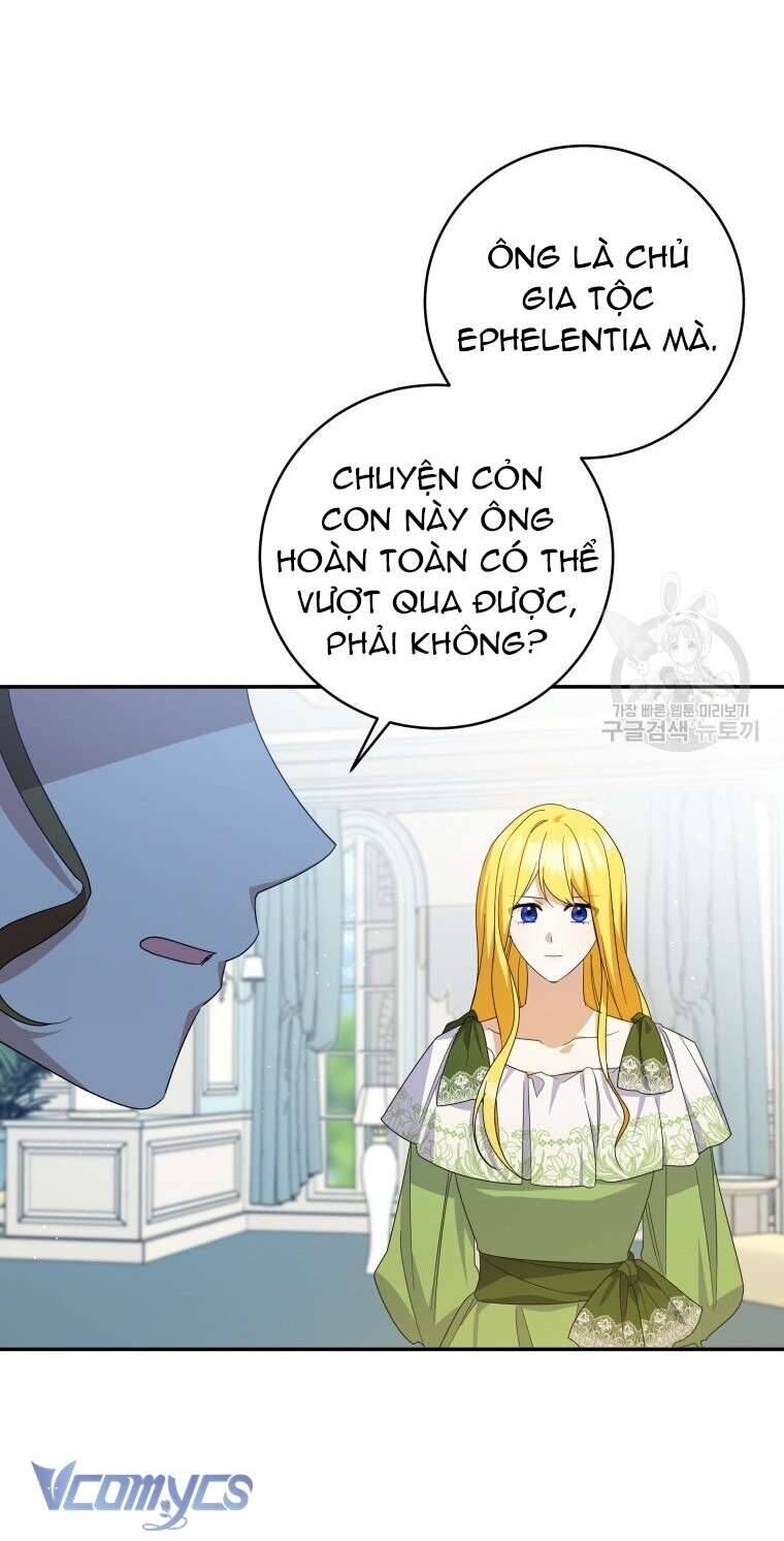Kế Hoạch Trả Thù - Chap 75 - Trang 11