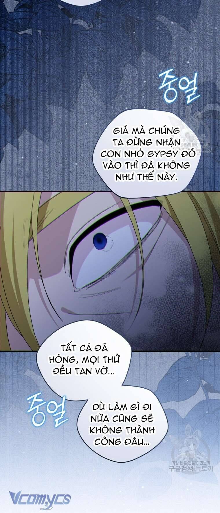 Kế Hoạch Trả Thù - Chap 75 - Trang 15