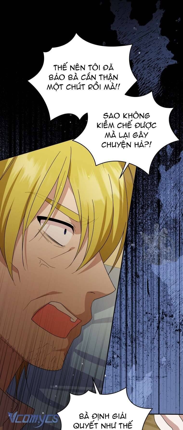 Kế Hoạch Trả Thù - Chap 75 - Trang 19