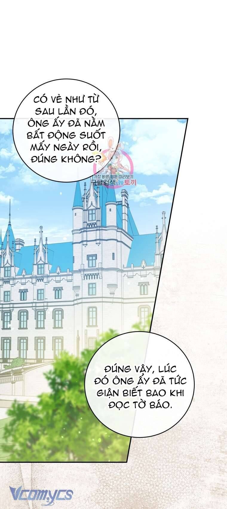 Kế Hoạch Trả Thù - Chap 75 - Trang 3