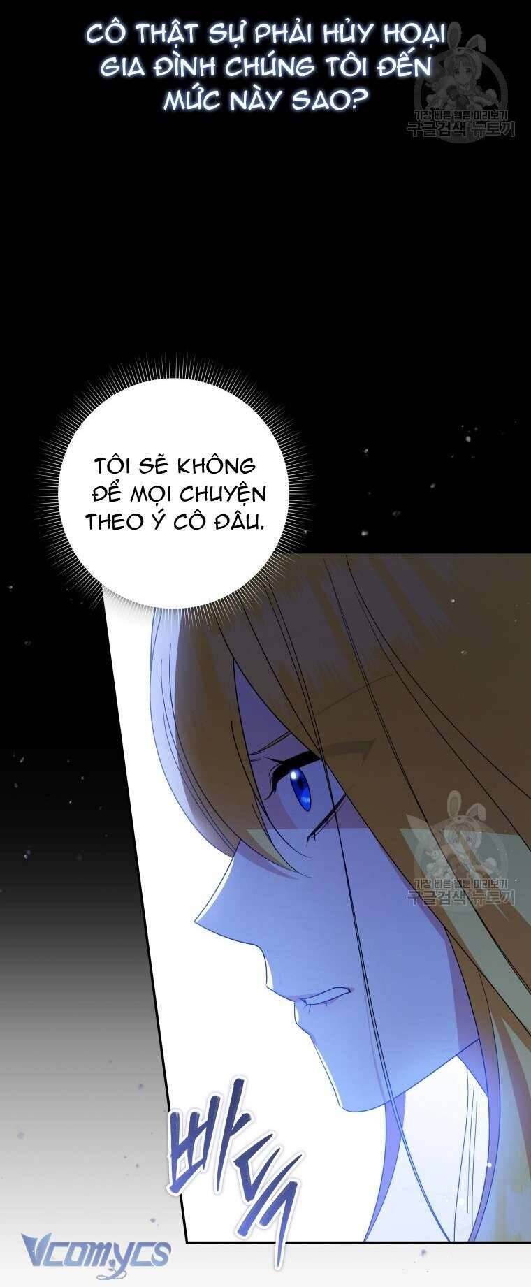 Kế Hoạch Trả Thù - Chap 75 - Trang 24
