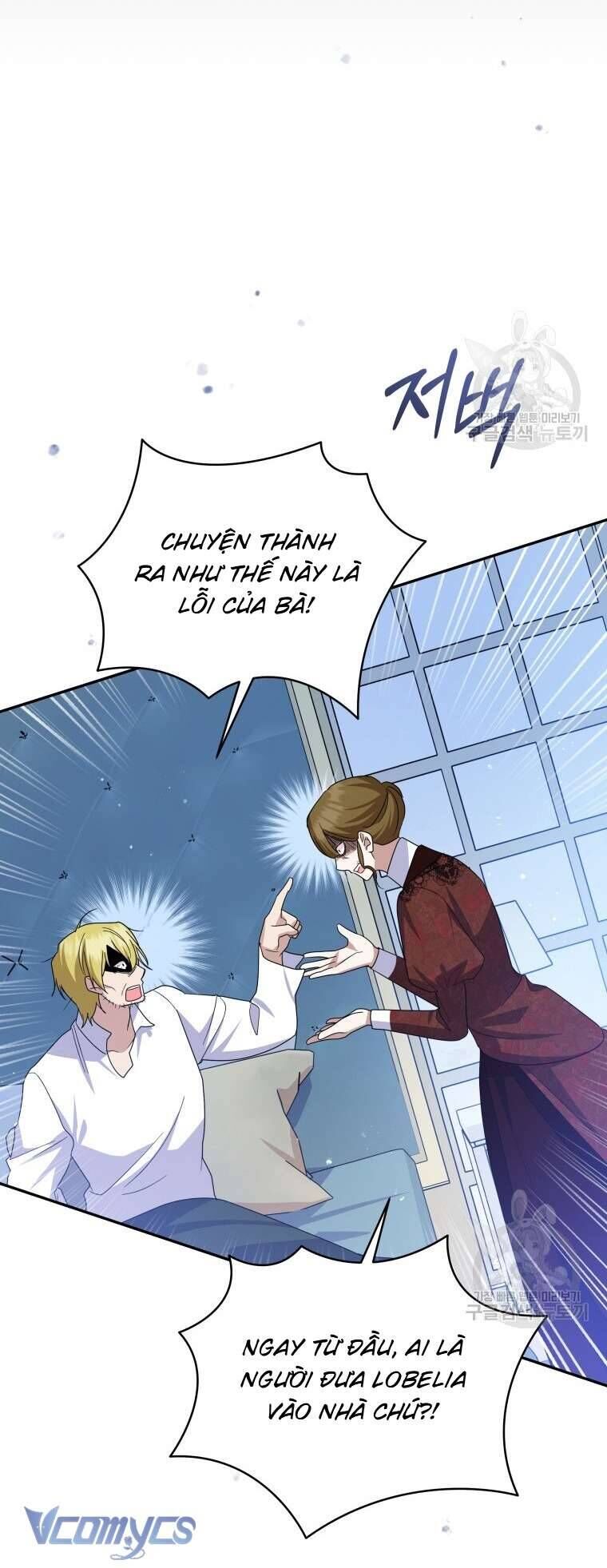Kế Hoạch Trả Thù - Chap 75 - Trang 25