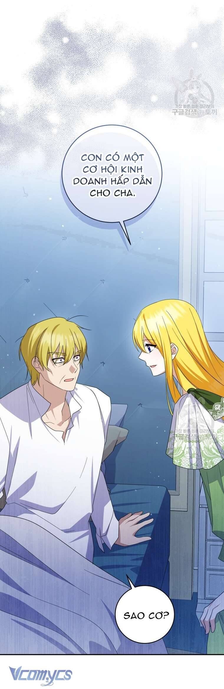 Kế Hoạch Trả Thù - Chap 75 - Trang 27