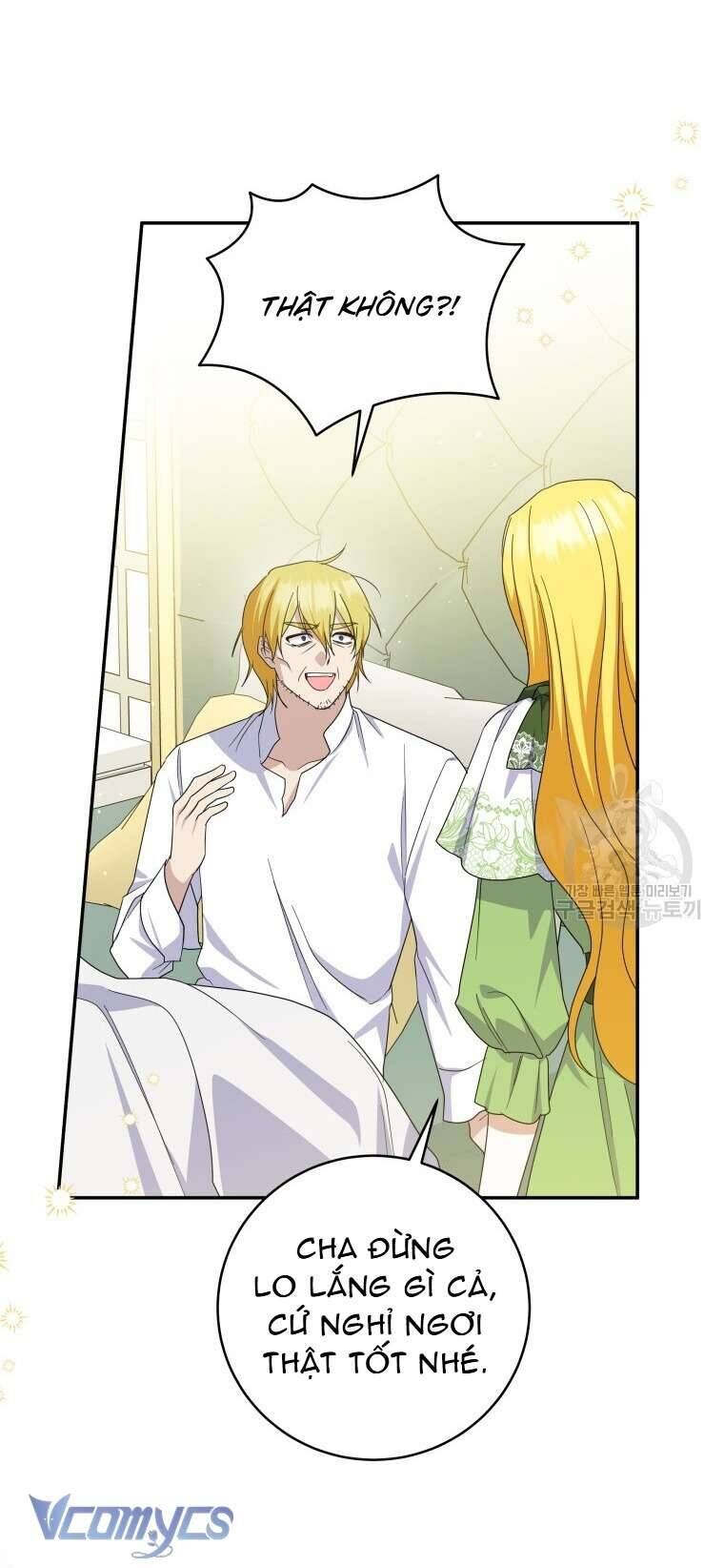 Kế Hoạch Trả Thù - Chap 75 - Trang 30