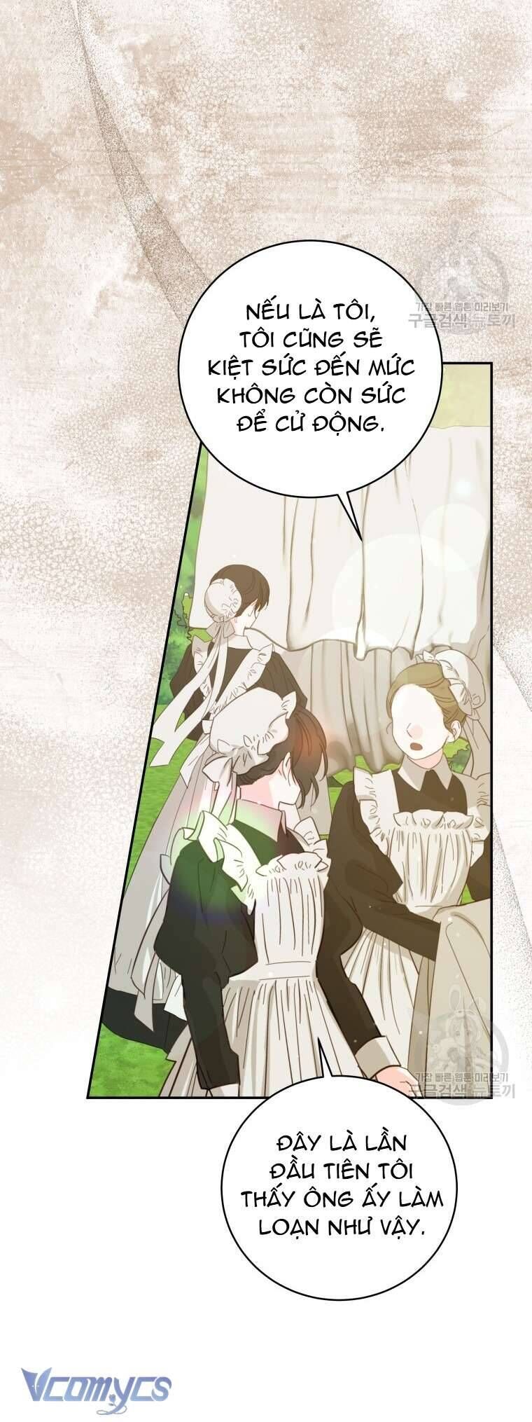 Kế Hoạch Trả Thù - Chap 75 - Trang 4