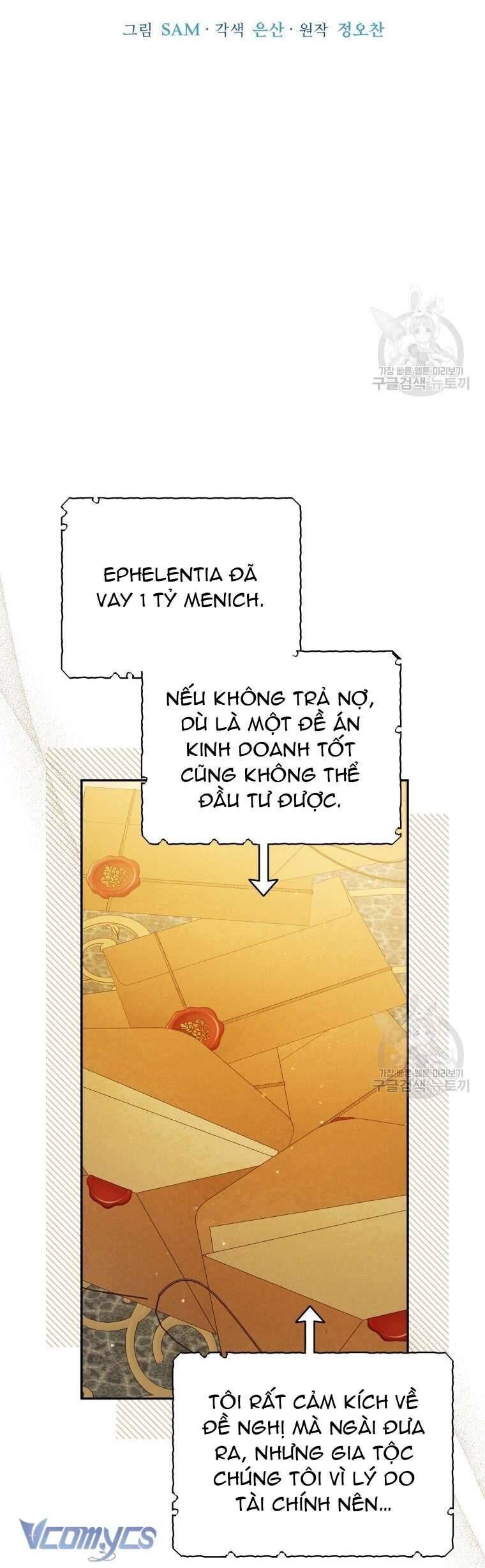 Kế Hoạch Trả Thù - Chap 75 - Trang 33