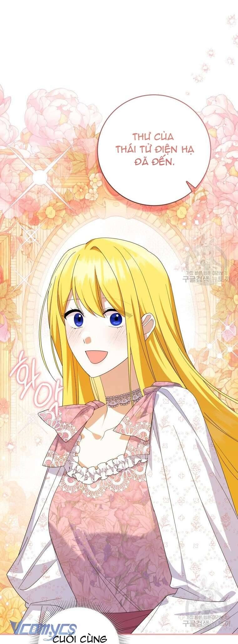 Kế Hoạch Trả Thù - Chap 75 - Trang 36