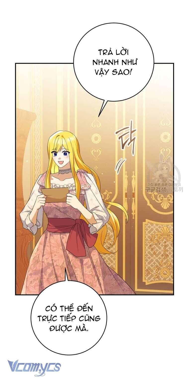 Kế Hoạch Trả Thù - Chap 75 - Trang 38