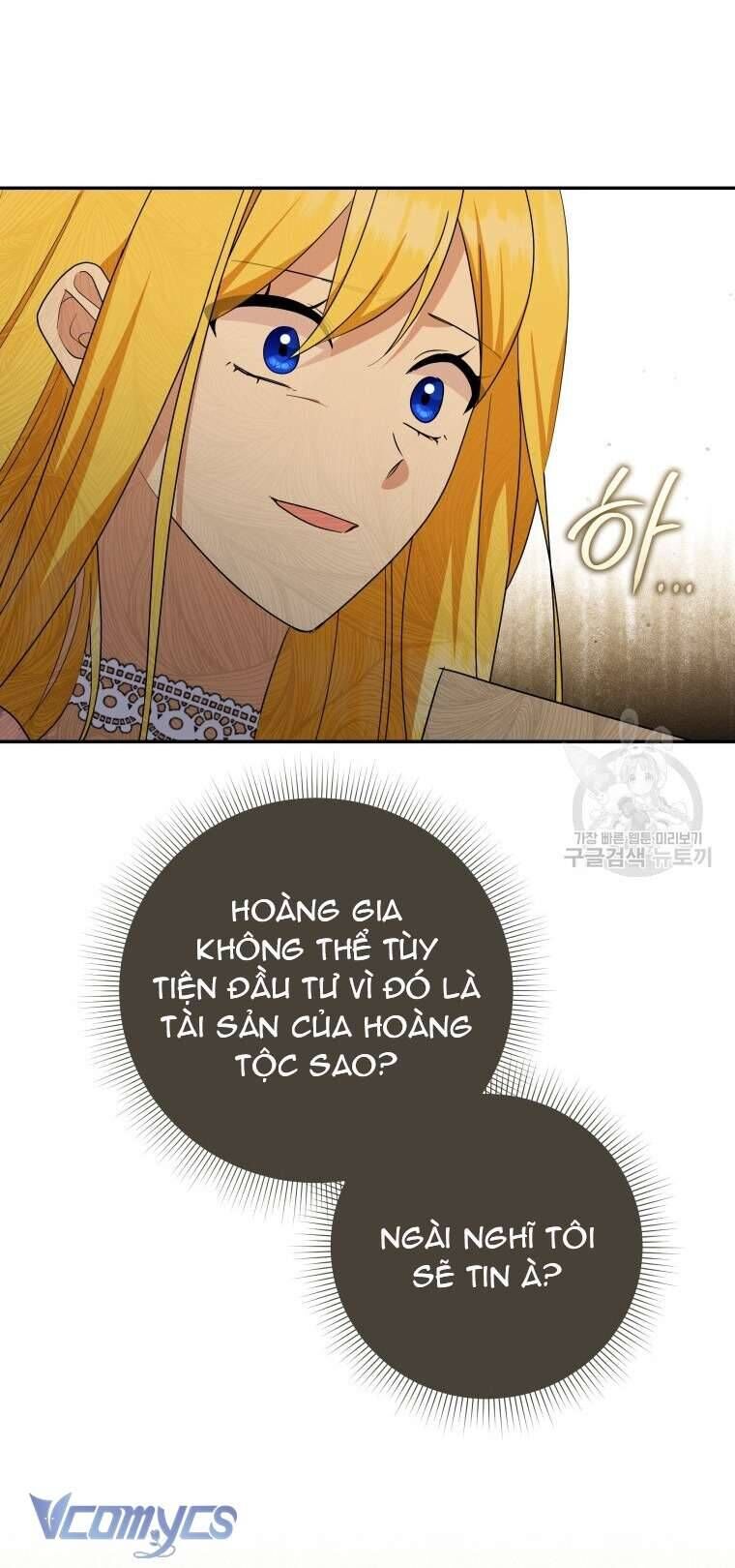 Kế Hoạch Trả Thù - Chap 75 - Trang 40