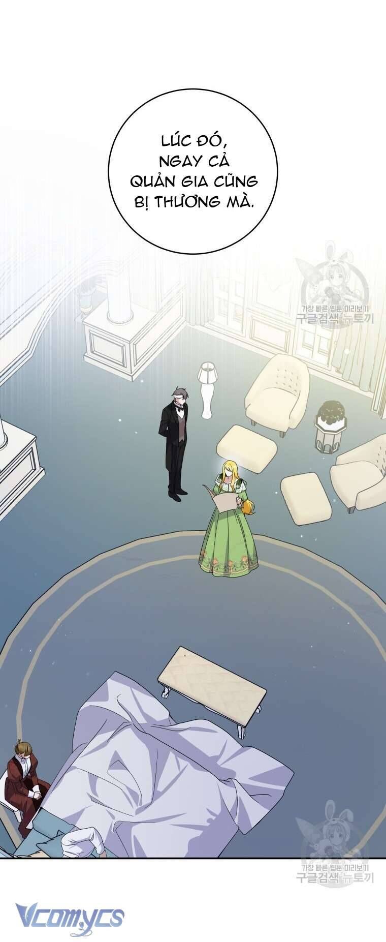 Kế Hoạch Trả Thù - Chap 75 - Trang 5