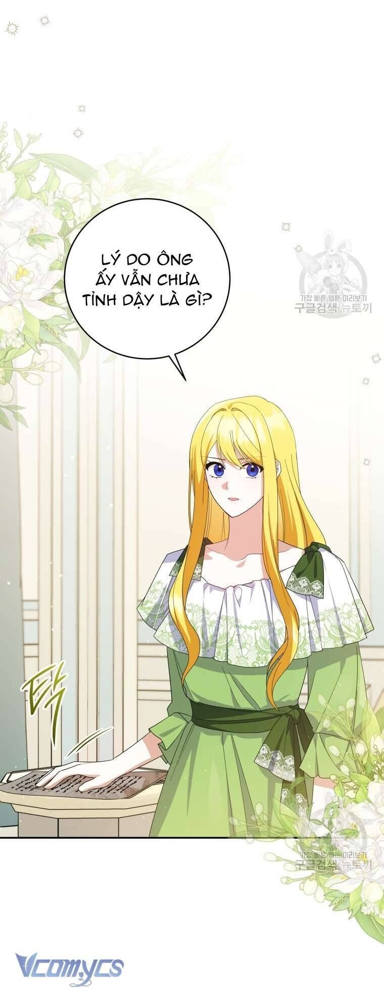 Kế Hoạch Trả Thù - Chap 75 - Trang 7