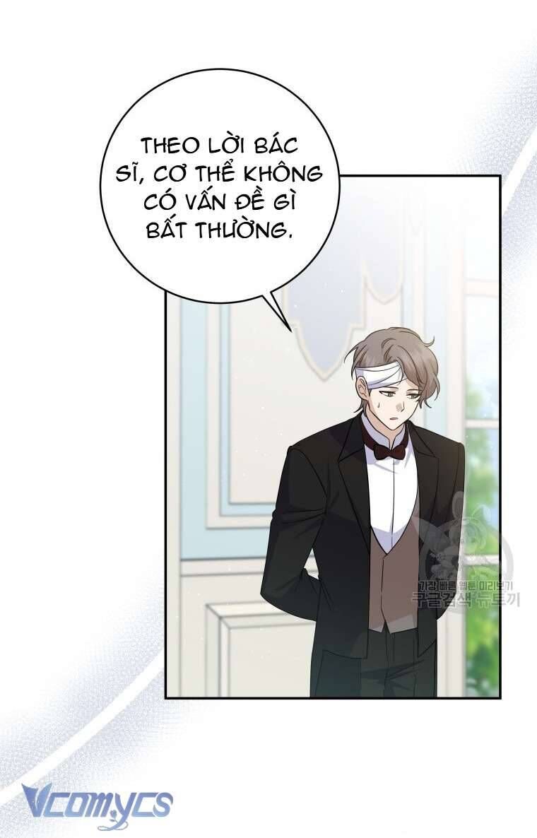 Kế Hoạch Trả Thù - Chap 75 - Trang 8