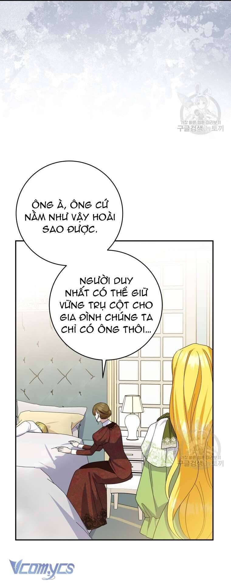 Kế Hoạch Trả Thù - Chap 75 - Trang 10