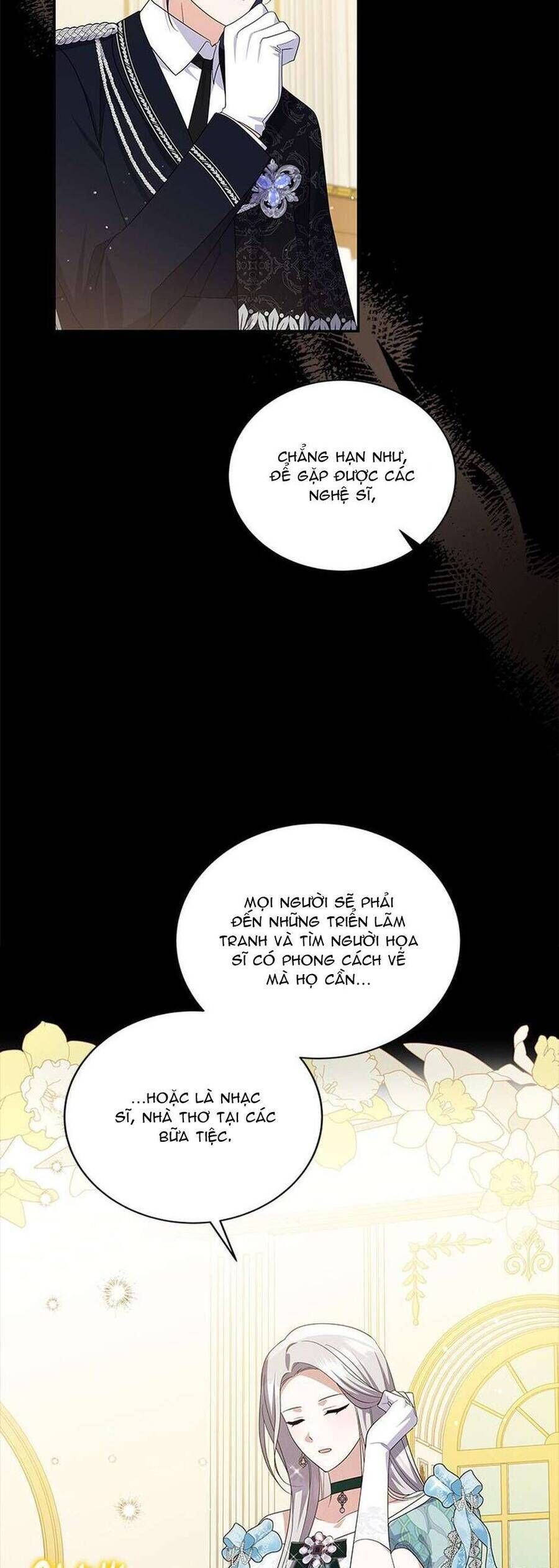 Kế Hoạch Trả Thù - Chap 76 - Trang 11