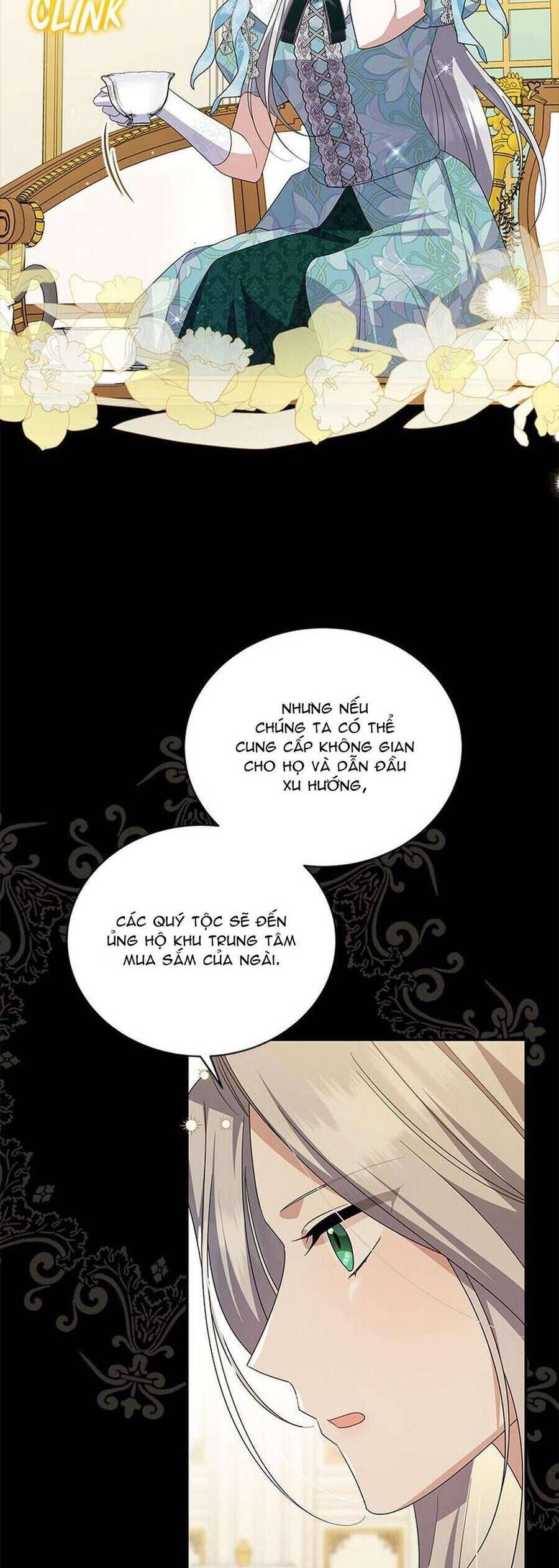 Kế Hoạch Trả Thù - Chap 76 - Trang 12